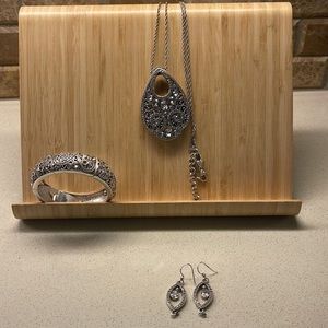 Brighton Jewelry Set
